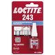 Schraubensicherung Loctite 243 - Miniaturansicht