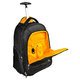 Notebookrucksack Exacompta Exactive - Miniaturansicht