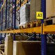 Kennzeichnungstasche Durable Gangschild - Miniaturansicht