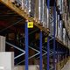 Kennzeichnungstasche Durable Gangschild - Miniaturansicht