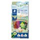 Buntstifte Staedtler Noris - Produktbild