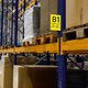 Kennzeichnungstasche Durable Gangschild - Miniaturansicht