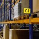 Kennzeichnungstasche Durable Gangschild - Miniaturansicht