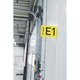 Gangschild Durable 187519 - Miniaturansicht