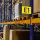 Kennzeichnungstasche Durable Gangschild - Miniaturansicht
