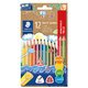 Buntstifte Staedtler Noris - Miniaturansicht