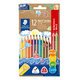 Buntstifte Staedtler Noris - Produktbild