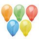 Luftballons Papstar 18816 - Miniaturansicht