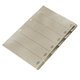Kartonregister Leitz A4 - Miniaturansicht