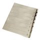 Kartonregister Leitz A4 - Miniaturansicht
