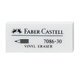 Radierer Faber-Castell Vinyl - Produktbild