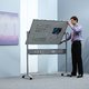 Whiteboard Nobo Prestige - Miniaturansicht