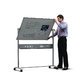 Whiteboard Nobo Prestige - Miniaturansicht