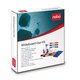 Tafel-Starter-Set Nobo Whiteboard - Miniaturansicht