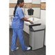 Treteimer Rubbermaid Slim - Miniaturansicht