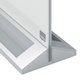 Glasboard Nobo Diamond - Miniaturansicht