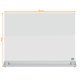 Glasboard Nobo Diamond - Miniaturansicht