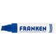 Boardmarker Franken Z1907 - Miniaturansicht