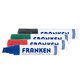 Boardmarker Franken Z1909 - Produktbild