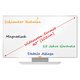 Whiteboard Nobo Impression - Miniaturansicht