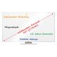 Whiteboard Nobo Impression - Miniaturansicht