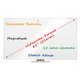 Whiteboard Nobo Impression - Miniaturansicht