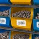 Rollen-Vielzwecketiketten Zweckform A1933084 - Miniaturansicht