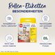 Rollen-Vielzwecketiketten Zweckform A1933085 - Miniaturansicht