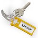 Schlüsselanhänger Durable KEY - Miniaturansicht
