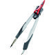 Schulzirkel Maped Stop-System - Miniaturansicht