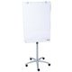 Glas-Flipchart Dahle mobil - Miniaturansicht