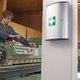 Erste Hilfe Verbandschrank - Miniaturansicht