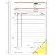 Rapport-Formulare Sigel SD027 - Miniaturansicht