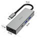 USB-C-Hub Hama Multiport - Miniaturansicht