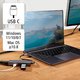 USB-C-Hub Hama Multiport - Miniaturansicht