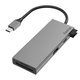 USB-C-Hub Hama Multiport - Miniaturansicht
