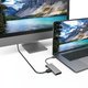 USB-C-Hub Hama Multiport - Miniaturansicht