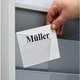 Indexkarten für Werkstattplaner - Miniaturansicht