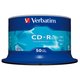 CD-R Verbatim Extra - Produktbild