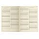 Buchkalender Sigel Conceptum - Miniaturansicht