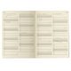 Buchkalender Sigel Conceptum - Miniaturansicht