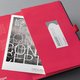 Buchkalender Sigel Conceptum - Miniaturansicht