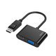 Monitoradapter Hama 00200334 - Miniaturansicht