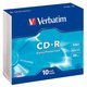 CD-R Verbatim Extra - Produktbild