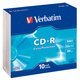 CD-R Verbatim Extra - Produktbild