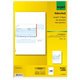 PC-SEPA-Orderschecks Sigel ZV535 - Miniaturansicht