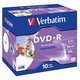 DVD+R Verbatim Wide - Produktbild