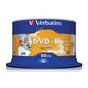 DVD-R Verbatim Wide - Produktbild