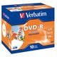DVD-R Verbatim Wide - Produktbild