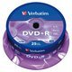 DVD-R Verbatim Matt - Miniaturansicht